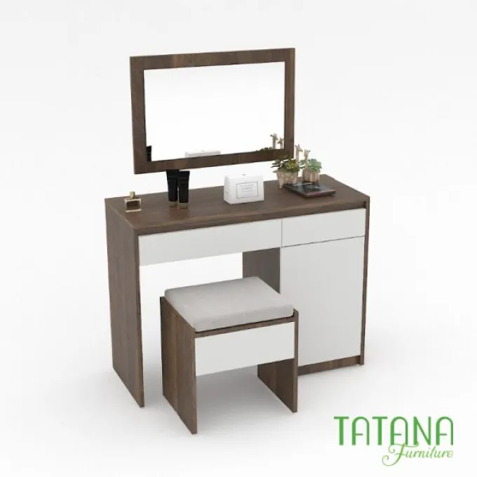 Bàn trang điểm Tatana BTD001 Giảm 10%  tại Thegioinem.com