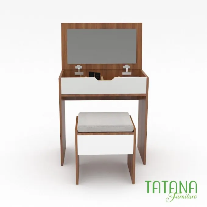 Bàn trang điểm Tatana BTD003 Giảm 10% Tại Thegioinem.com
