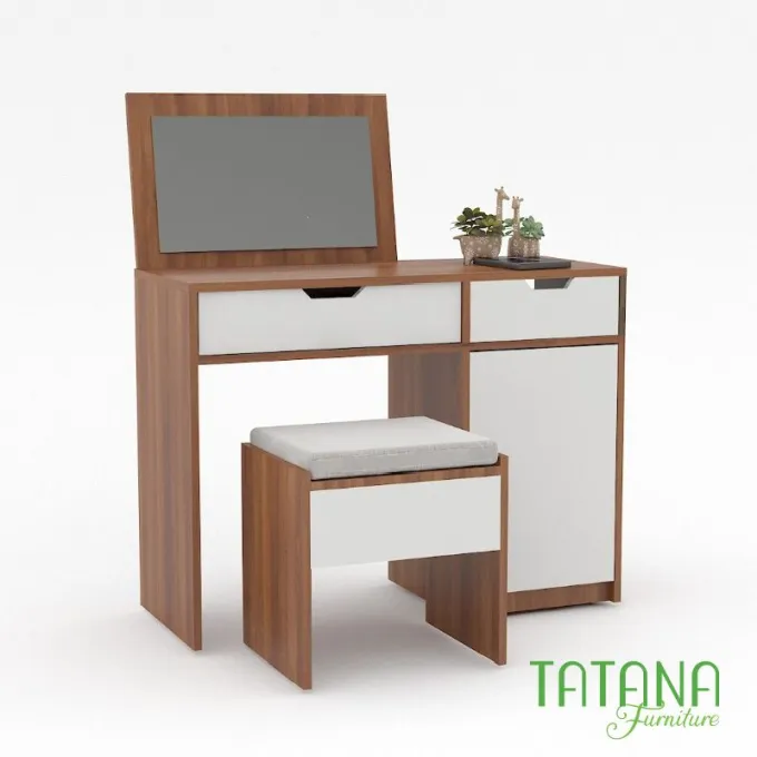 Bàn trang điểm Tatana BTD004 Giảm 10% Tại Thegioinem.com