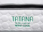 Đệm lò xo túi Tatana Hana Cool KM 40%