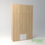 Tủ quần áo TATANA – TU021