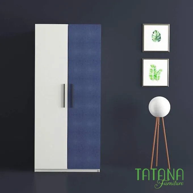 Tủ quần áo Tatana TU001 Giảm Giá Tại Thegioinem.com
