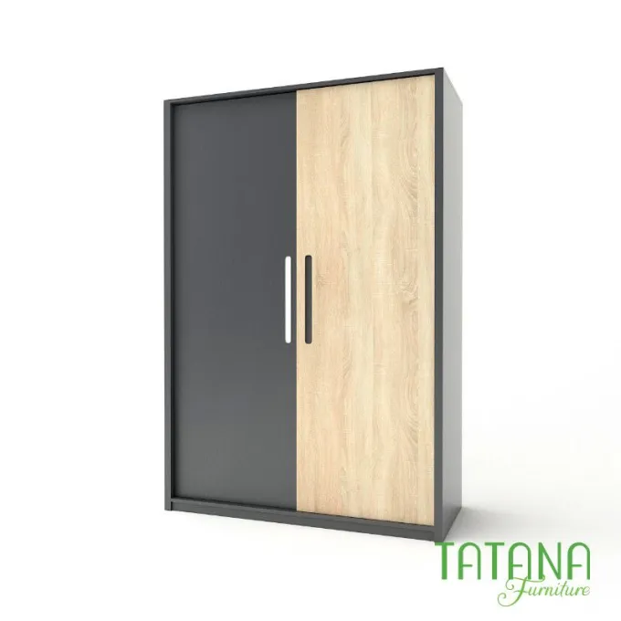 Tủ quần áo Tatana TU003 Giảm Giá Tại Thegioinem.com