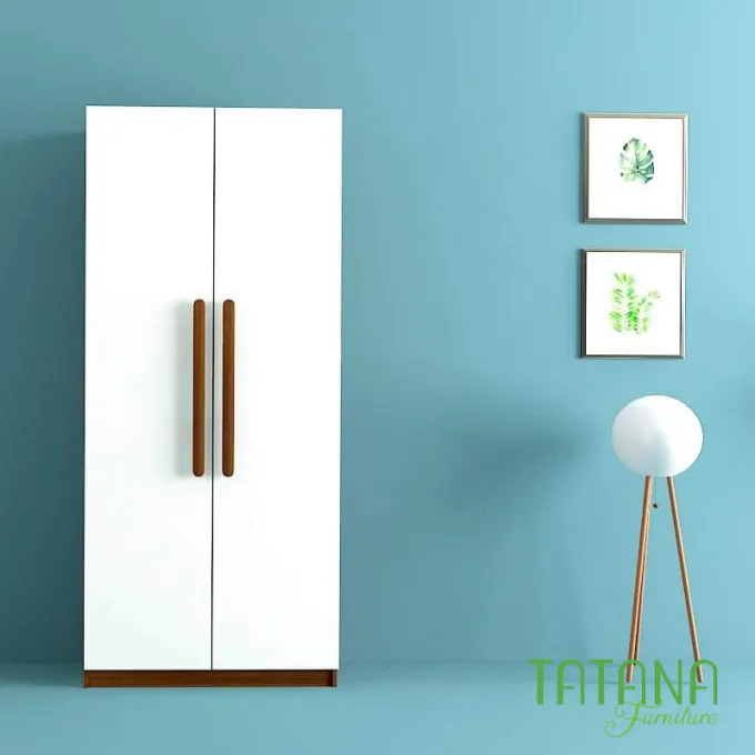 Tủ quần áo Tatana TU007 Giảm Giá Tại Thegioinem.com