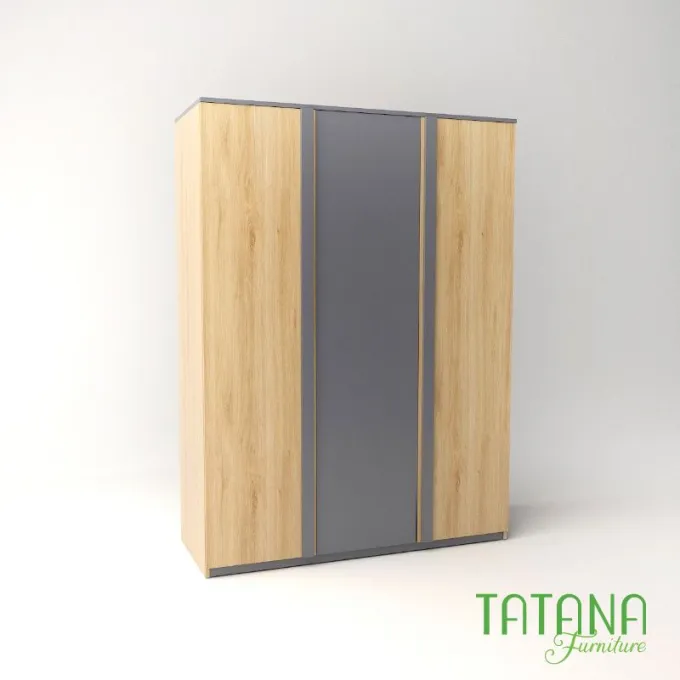 Tủ quần áo Tatana TU010 Giảm Giá Tại Thegioinem.com