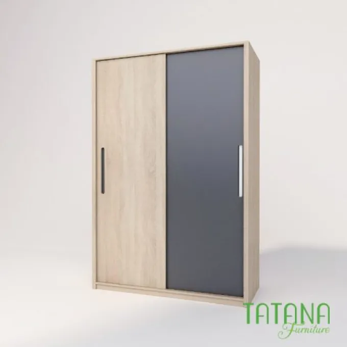 Tủ quần áo Tatana TU015 Giảm Giá Tại Thegioinem.com