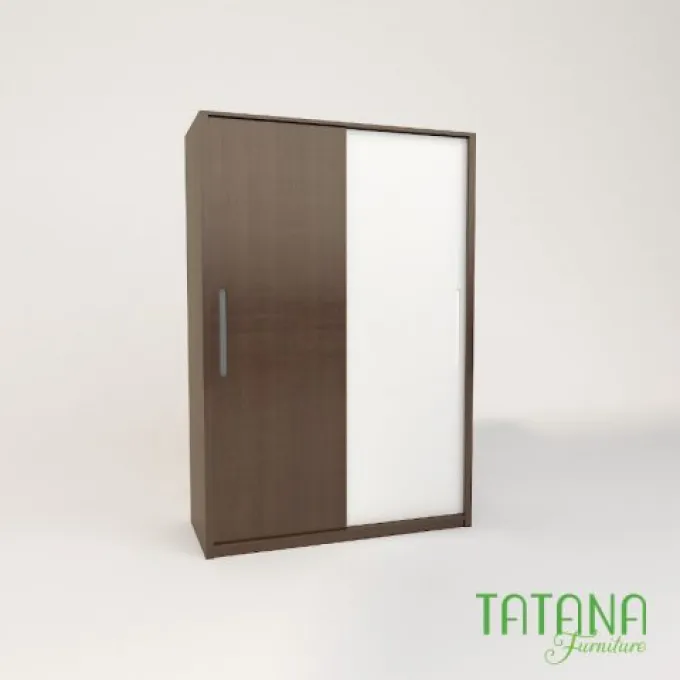 Tủ quần áo Tatana TU015 Giảm Giá Tại Thegioinem.com