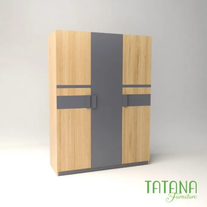 Tủ quần áo Tatana TU019 Giảm Giá Tại Thegioinem.com