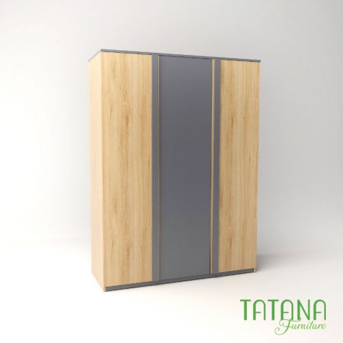 Tủ quần áo Tatana TU010 Khuyến Mãi Hấp Dẫn Tại Thegioinem.com